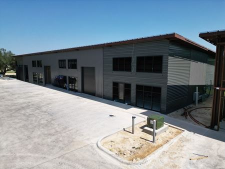 Industrial space for Sale at 7000 Airport Rd in Georgetown
