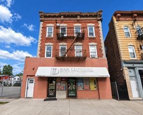 898 Main Ave, Passaic NJ