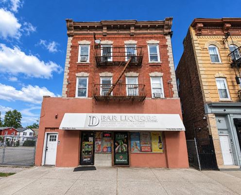 898 Main Ave, Passaic NJ