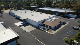 1740 & 1750 Commerce Way