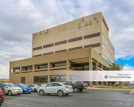 Bear Valley Office Building
