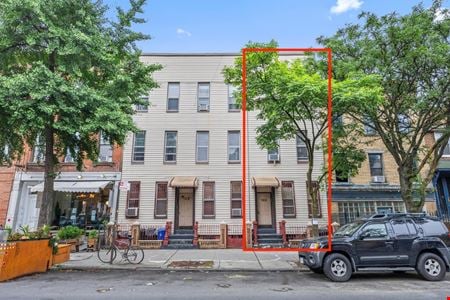Photo of commercial space at 100 Roebling St in Brooklyn