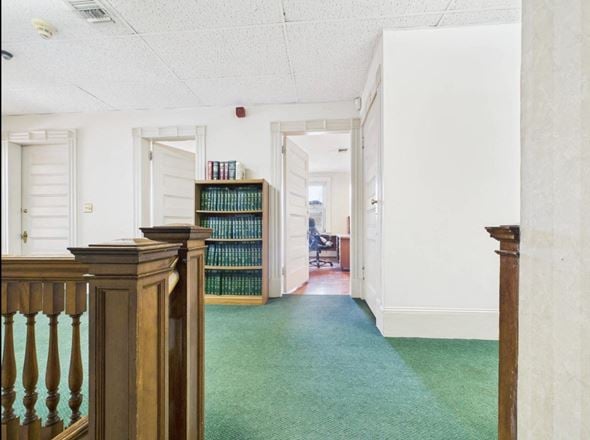 Rose Cottage Professional Offices