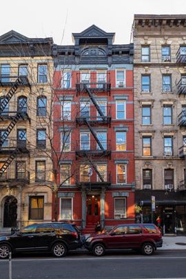 East Village Portfolio