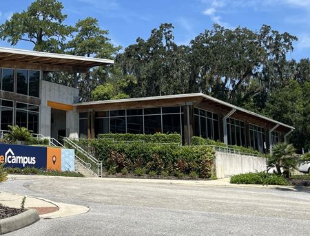 Office space for Rent at 7600 NW 5th Place, Building A in Gainesville