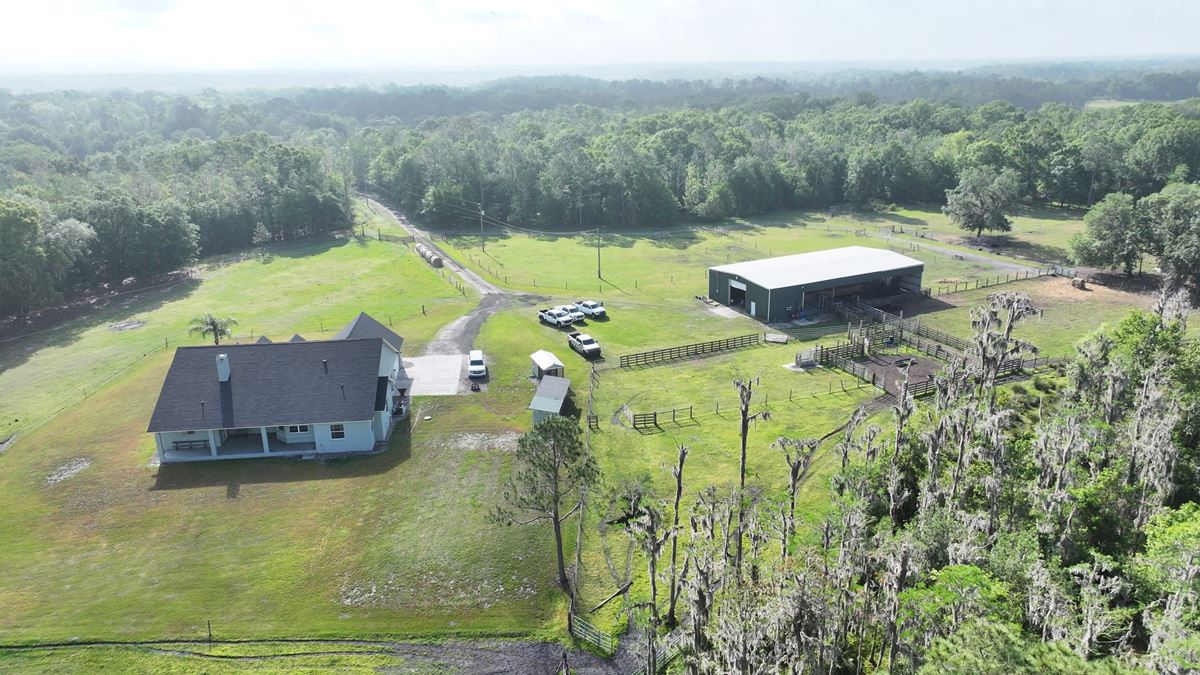 Rockridge Ranch