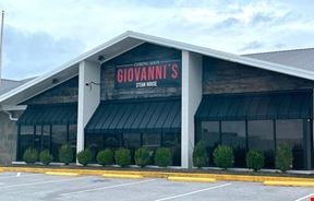 COMING SOON (Live Mon 6/22) - 4000 Fort Campbell Blvd