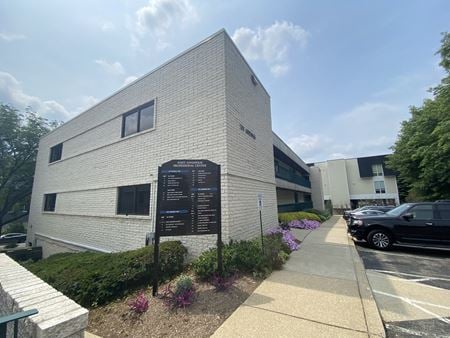 Photo of commercial space at 703 Giddings Ave. in Annapolis