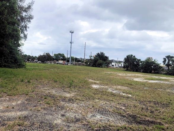 PRIME DELRAY LOCATION