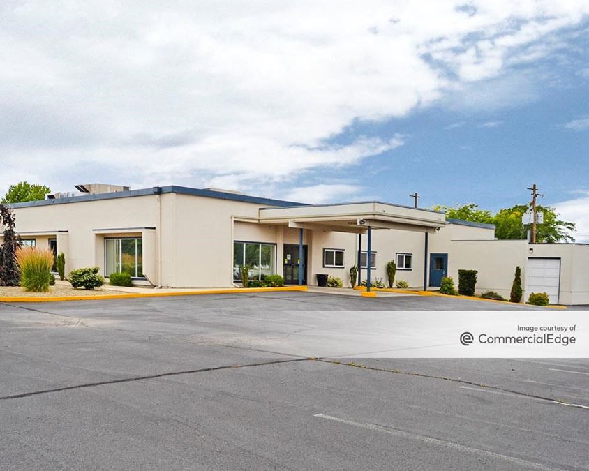 1319 Saul Road 1319 Saul Road Office Building