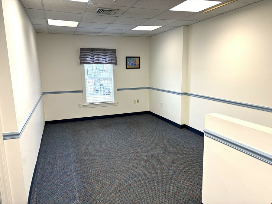 80 Washington Sq, Condo Norwell for Sale