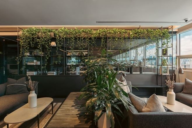 Pavilion Cowork - Pavilion 34 W7