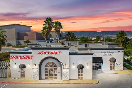 Photo of commercial space at 40750 Symphony Park Ln in Murrieta