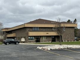 High Visibility Office Suites Near Lake Michigan