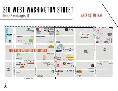 216 W. Washington Street