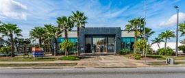 Downtown Daytona Beach - 27,000 SF on 3 Acres