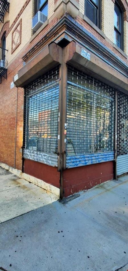 Photo of commercial space at 4618 30th Ave in Astoria