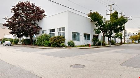 Other space for Rent at 2008 Manitoba Street, Vancouver, BC in Vancouver