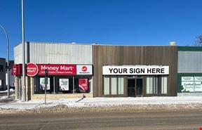 877 Portage Avenue & 291 Arlington Street
