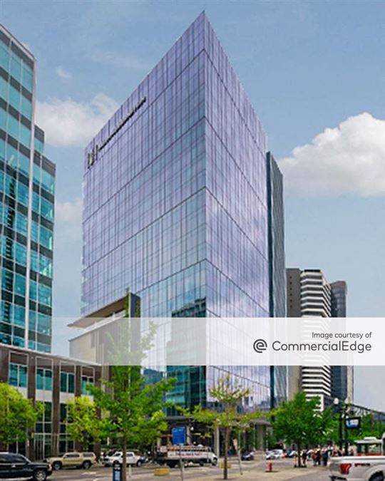 501 Commerce - 501 Commerce Street, Nashville, TN | CommercialSearch