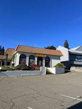 Plaza De Fair Oaks