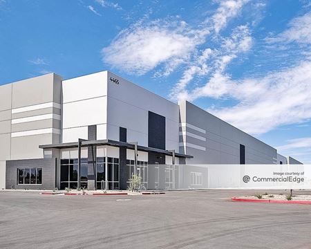 Industrial space for Rent at 4465 East Nunneley Road in Gilbert