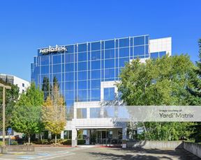 One Embassy Centre