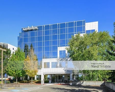 Office space for Rent at 9020 SW Washington Square Road in Portland