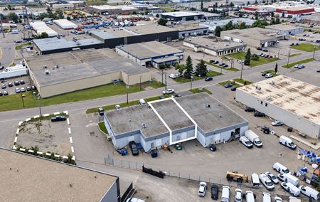 Other space for Rent at Unit 3205, 3201-3209 9 Street SE, Calgary, AB in Calgary