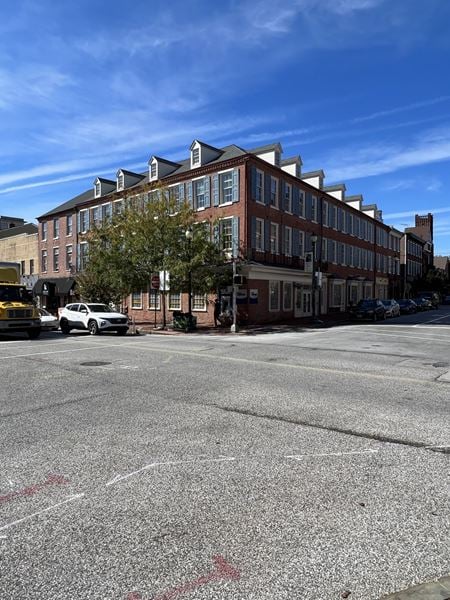 Office space for Rent at 10 N. Church Street in West Chester