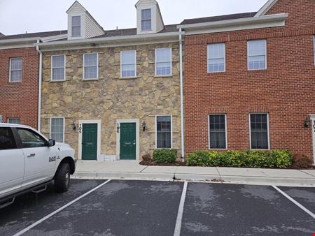 Photo of commercial space at 9093 Ridgefield Dr.Frederick Md Suite 106 in Frederick
