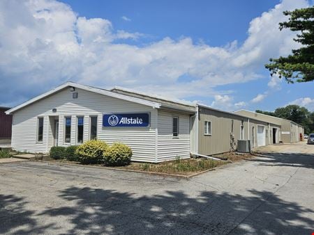 Photo of commercial space at 2602 N Mattis Ave in Champaign