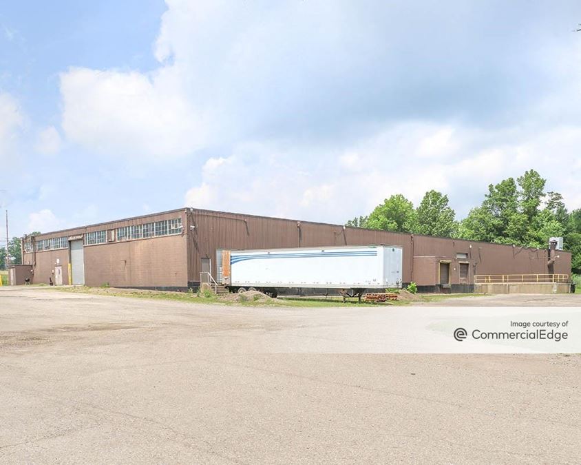 6855 Industrial Pkwy