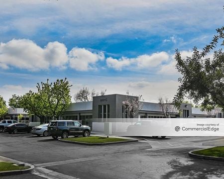 Office space for Rent at 6001 Truxtun Avenue in Bakersfield