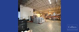 Long-term Industrial Investment Opportunity: Pollak Food Distributors