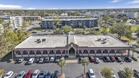 Office space for Rent at 2484 Caring Way in Port Charlotte