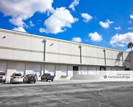 Prologis Parksouth Distribution Center - 9550 Parksouth Court