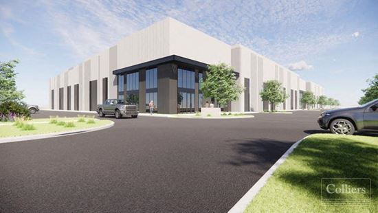 Addison Innovation Center