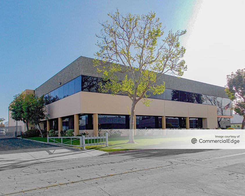 7070 Patterson Drive, Garden Grove Industrial Space For Lease