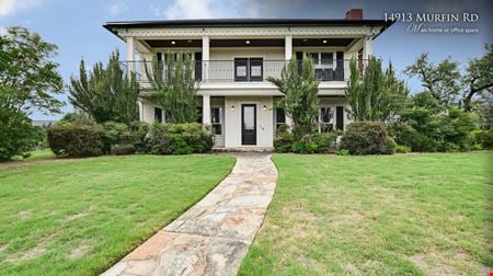 Photo of commercial space at 14913 Murfin Rd in Austin