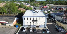Old Court Exchange - 5310 Old Court Rd, Randallstown, MD 21133