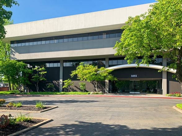 HQ - Sacramento - Response Rd