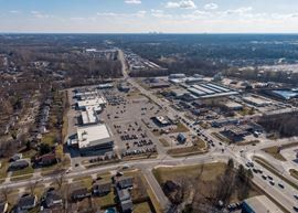 5926-5992 Westerville Road