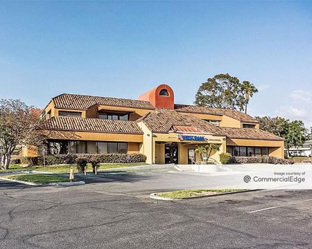 Retail space for Rent at 7776 Limonite Avenue in Riverside
