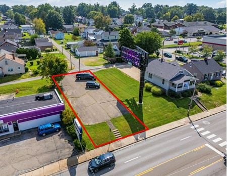 VacantLand space for Sale at 0 Maple Ave in Zanesville