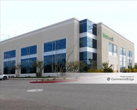 Photo of commercial space at 1260 South Spectrum Blvd in Chandler