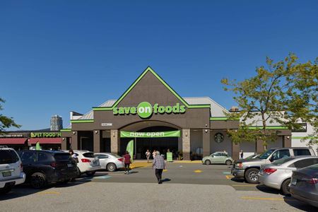 Sunwood Square (Life)