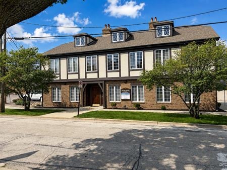 Office space for Rent at 50 Ela St in Barrington