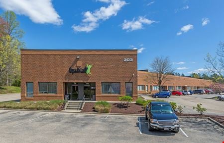 Office space for Rent at 301 - 303 Najoles Road in Millersville