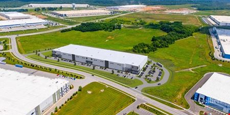 Industrial space for Rent at 1060 Trey St in Jeffersonville